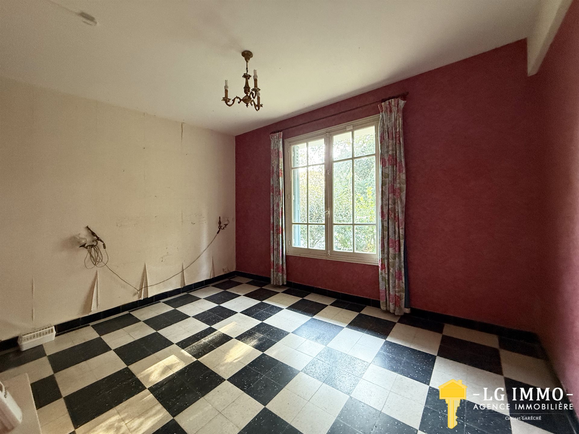 Maison à vendre, 92m², Saint-Georges-de-Didonne