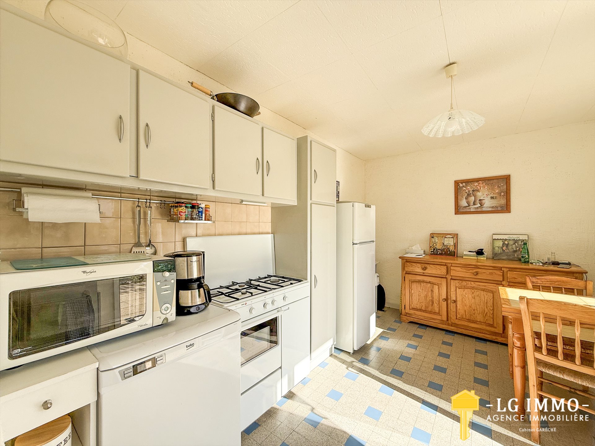 Maison à vendre, 54m², Saint-Georges-de-Didonne