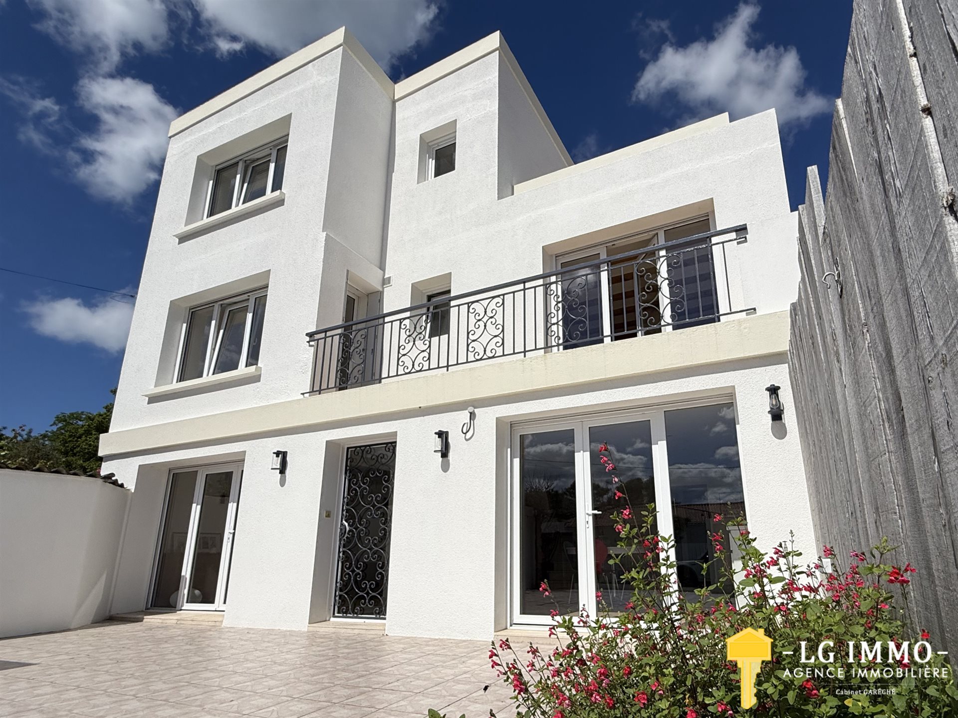 Maison à vendre, 184m², Saint-Georges-de-Didonne