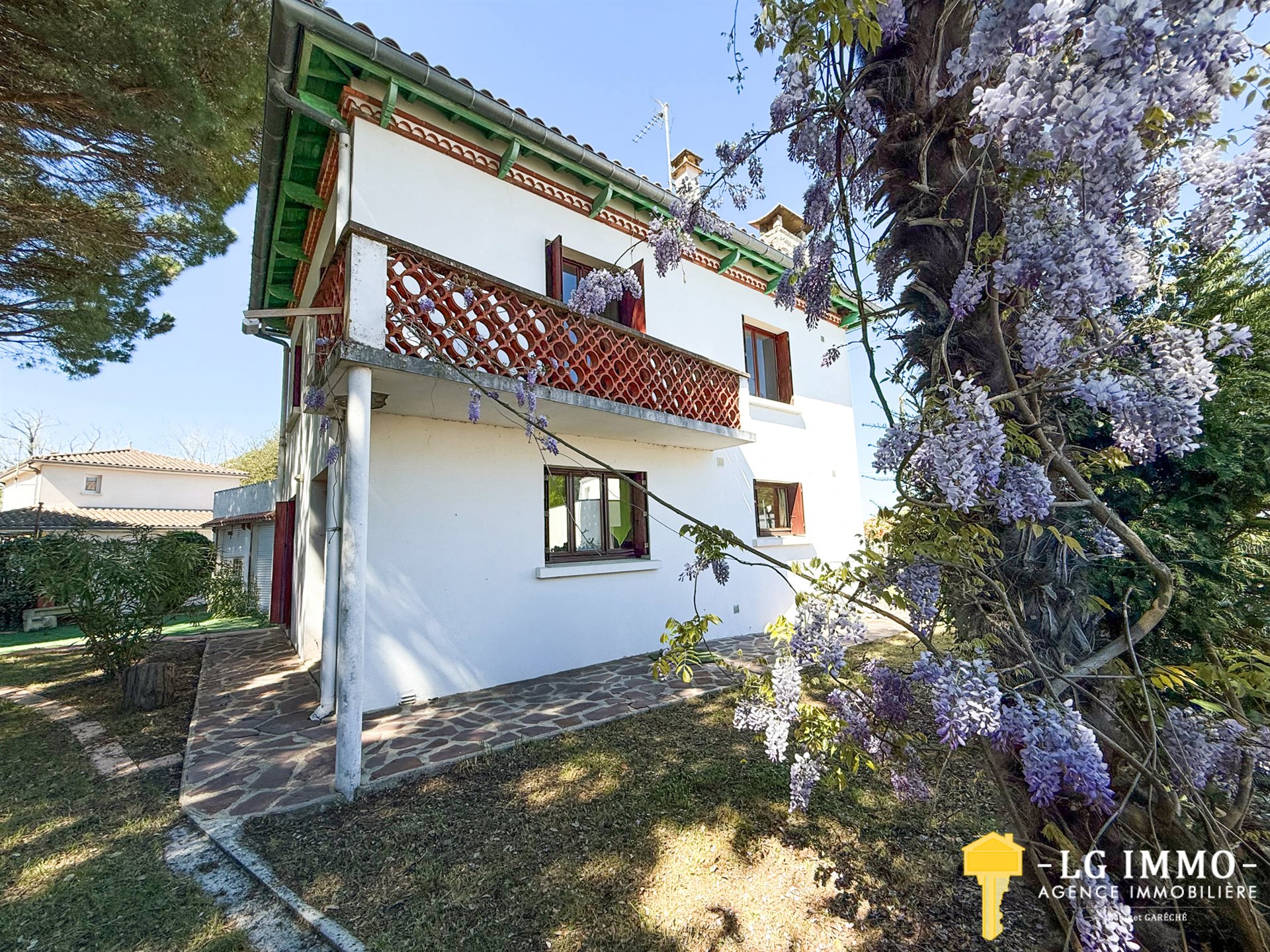 Maison à vendre, 107m², Saint-Georges-de-Didonne