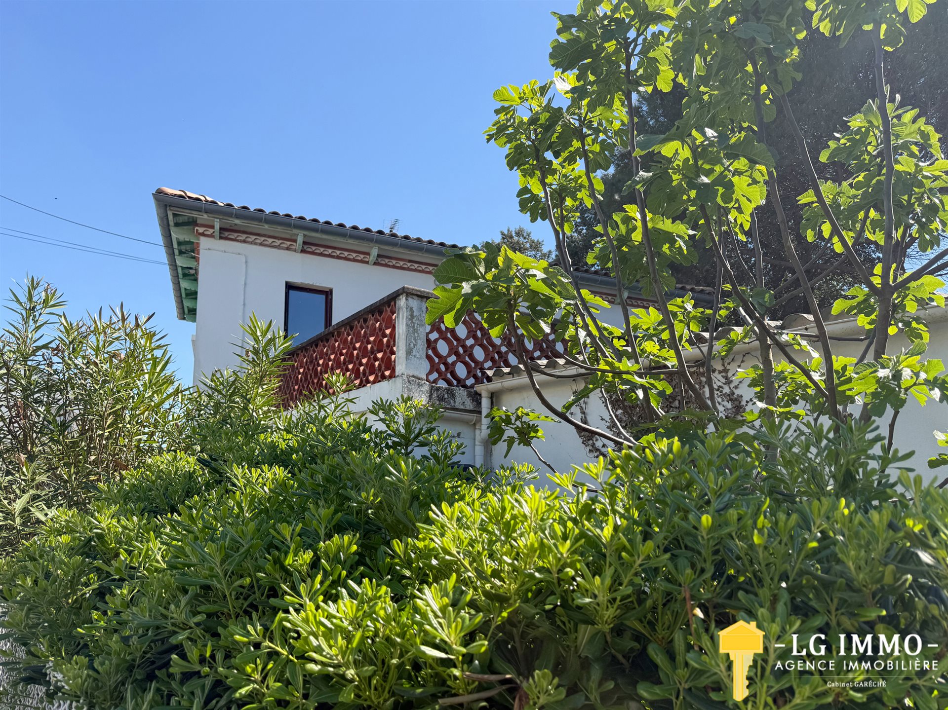 Maison à vendre, 107m², Saint-Georges-de-Didonne