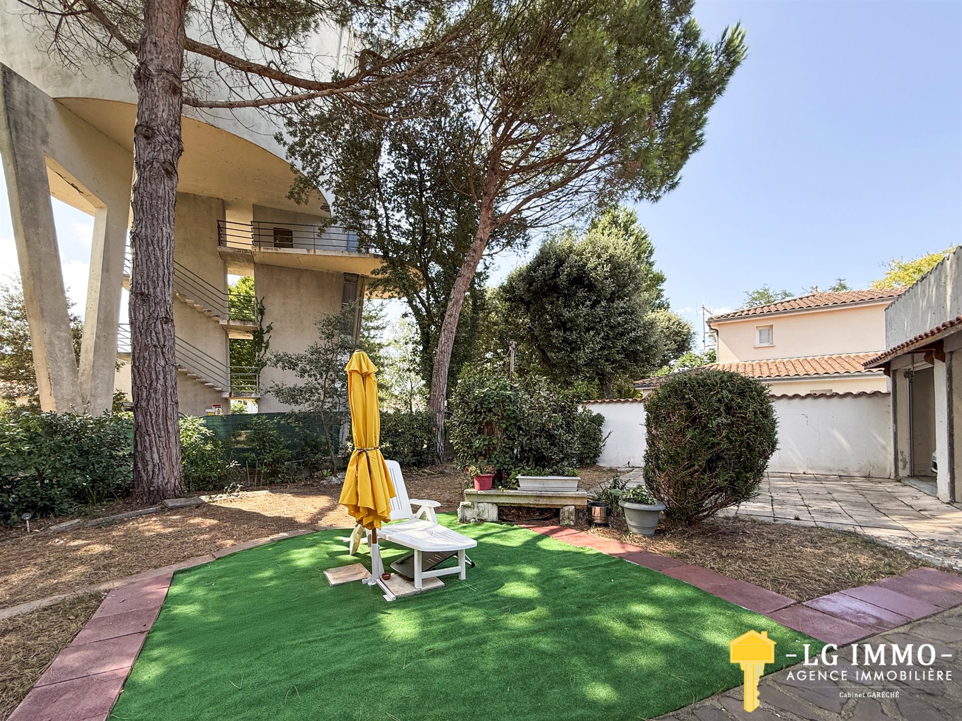 Maison à vendre, 107m², Saint-Georges-de-Didonne