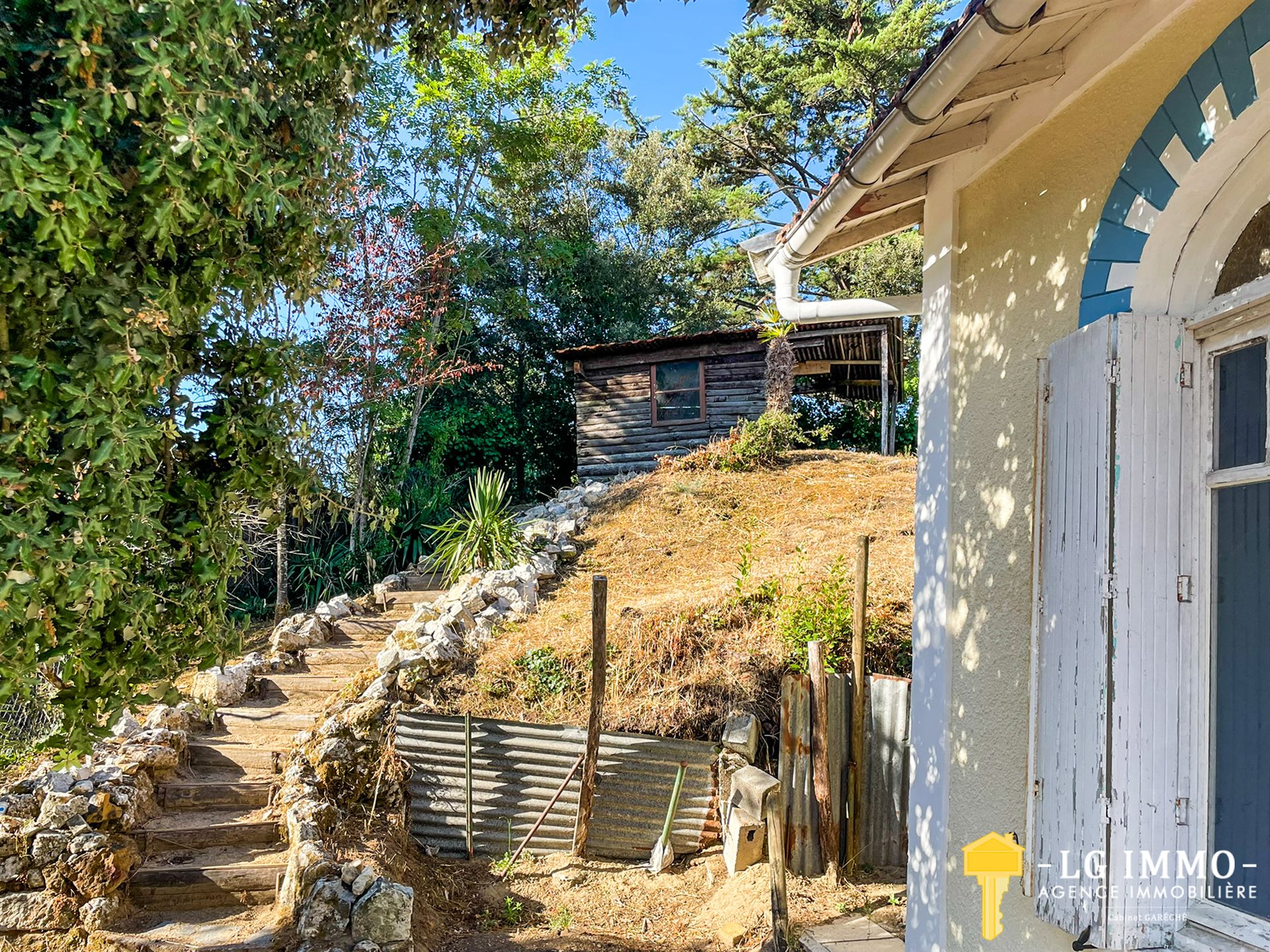 Maison à vendre, 76m², Saint-Georges-de-Didonne