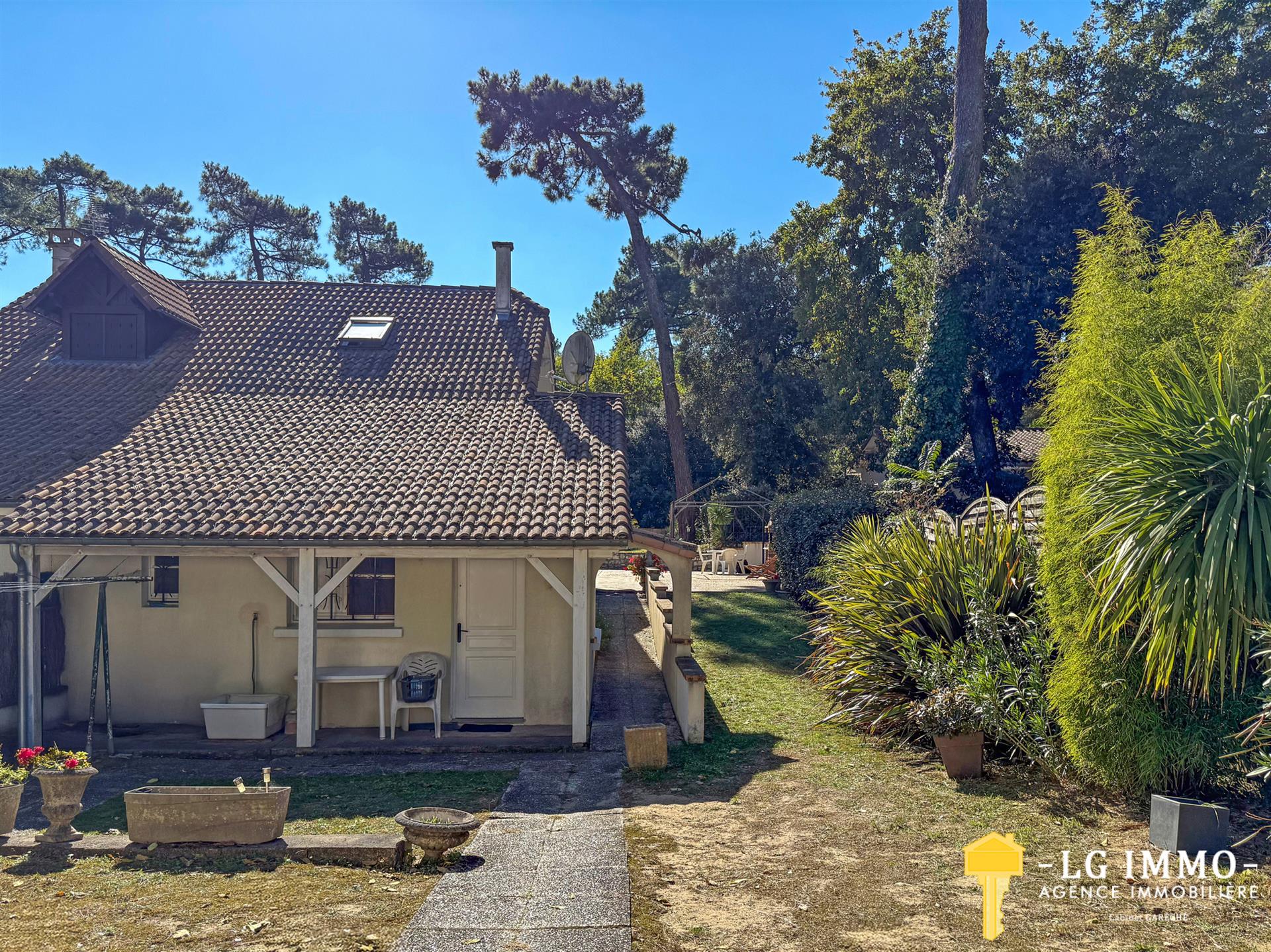 Maison à vendre, 90m², Meschers-sur-Gironde