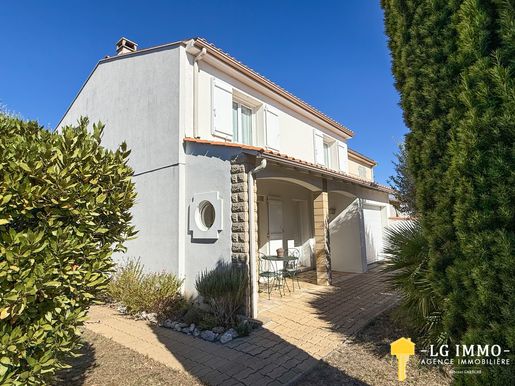 Maison 5 pièces 87 m² · à Royan · 87 m² · 346 000 €