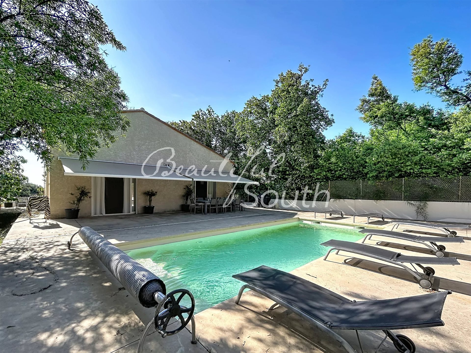 Maison à vendre, 200m², Canohès