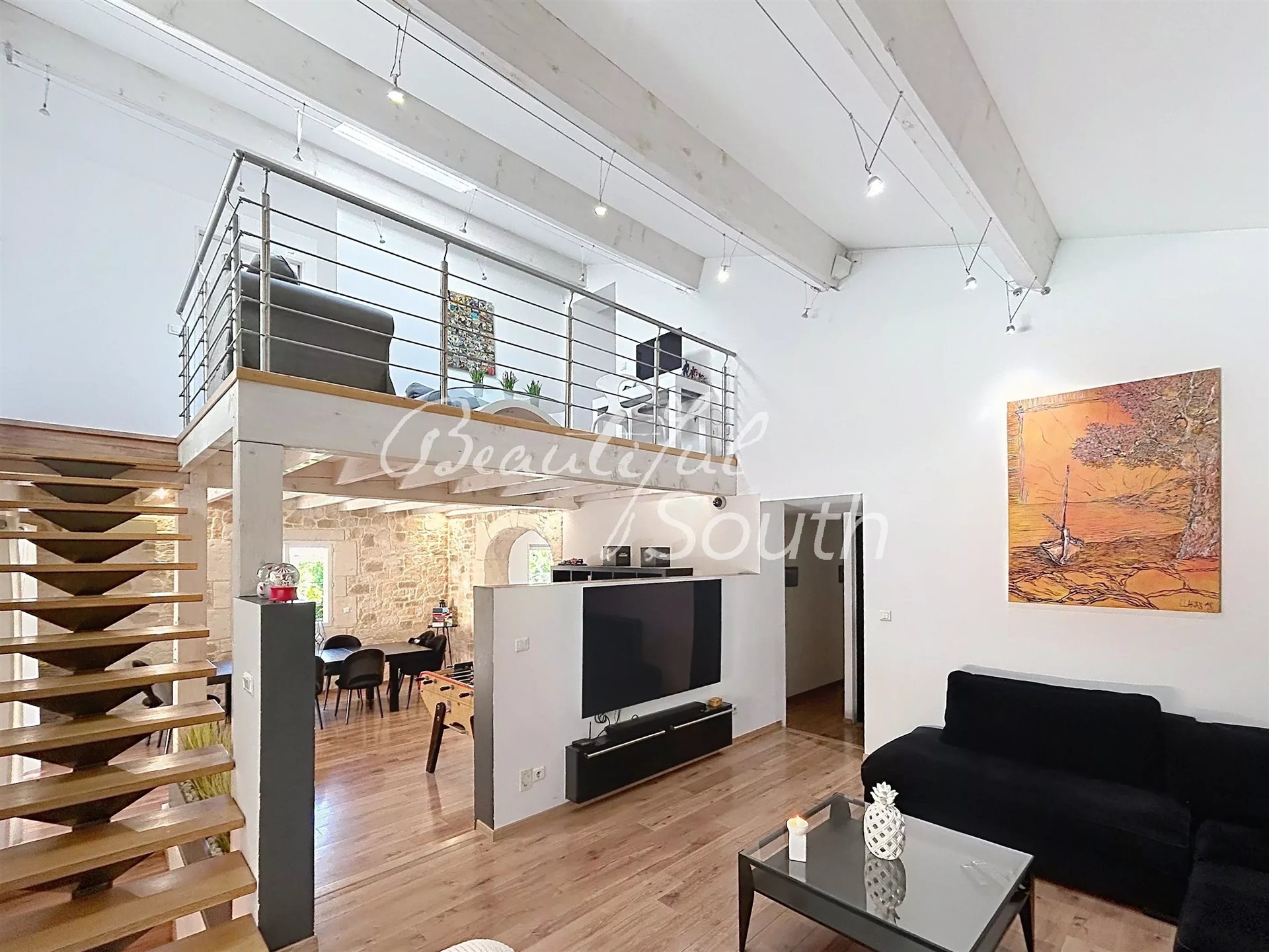 Maison à vendre, 200m², Canohès