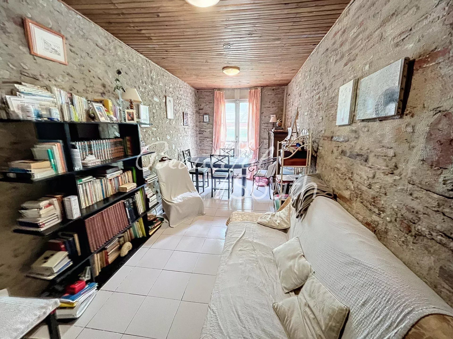 Maison à vendre, 72m², Perpignan