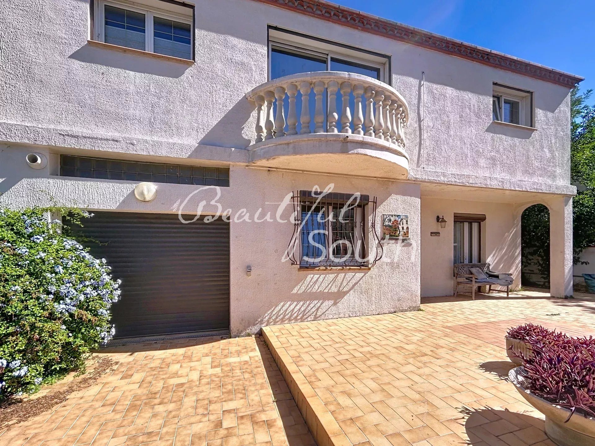 Maison à vendre, 173m², Canet-en-Roussillon
