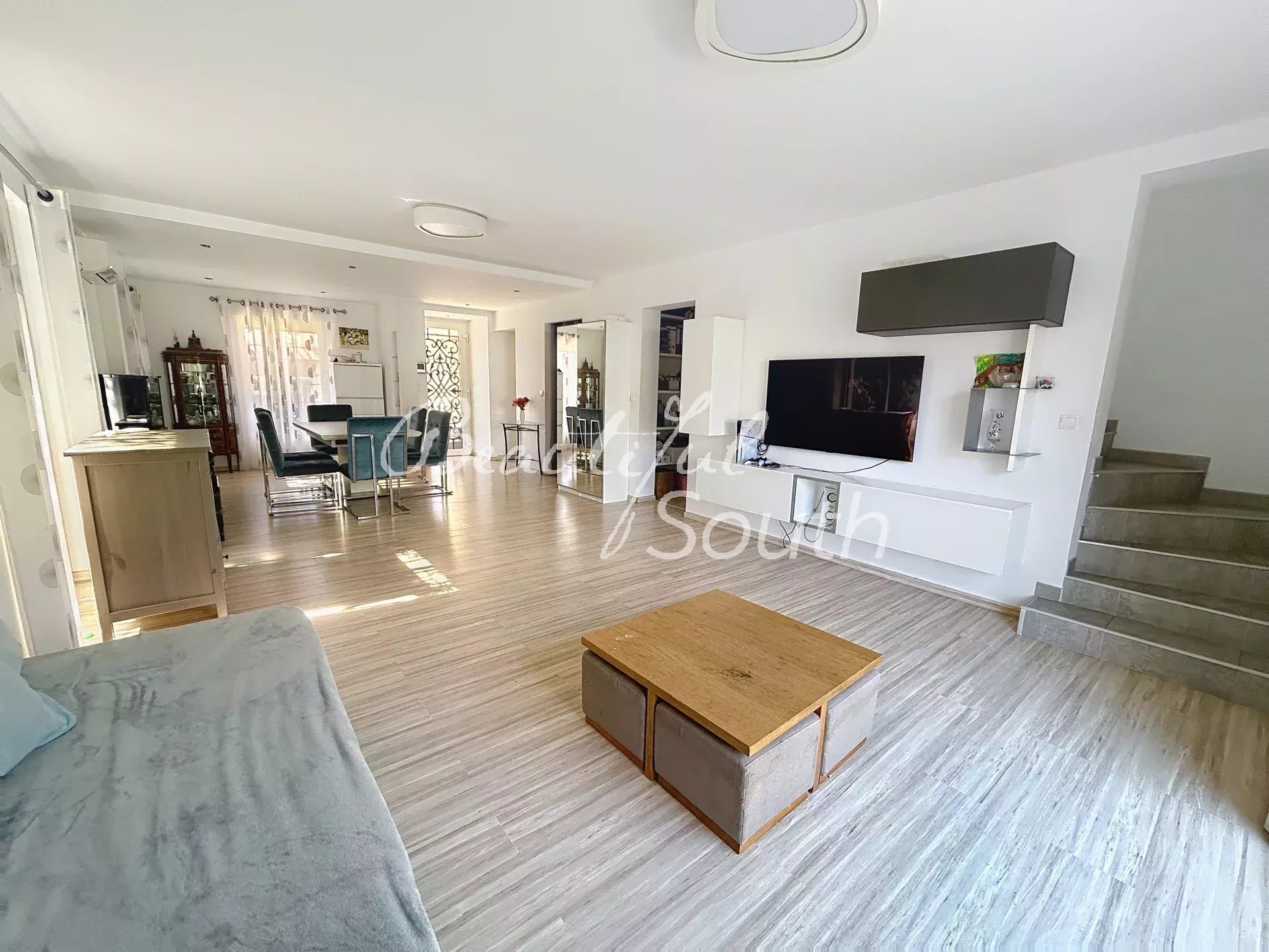 Maison à vendre, 173m², Canet-en-Roussillon
