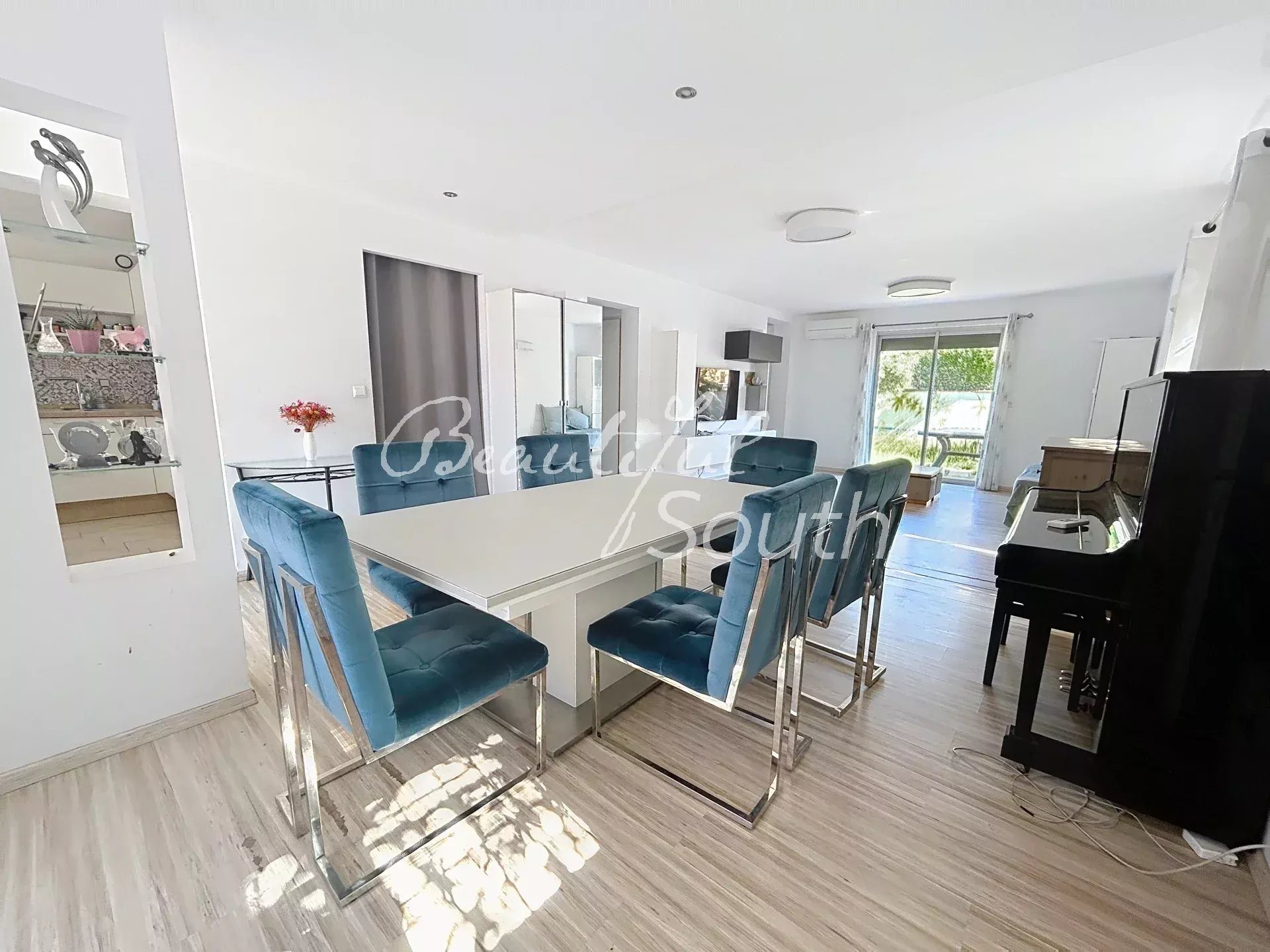 Maison à vendre, 173m², Canet-en-Roussillon
