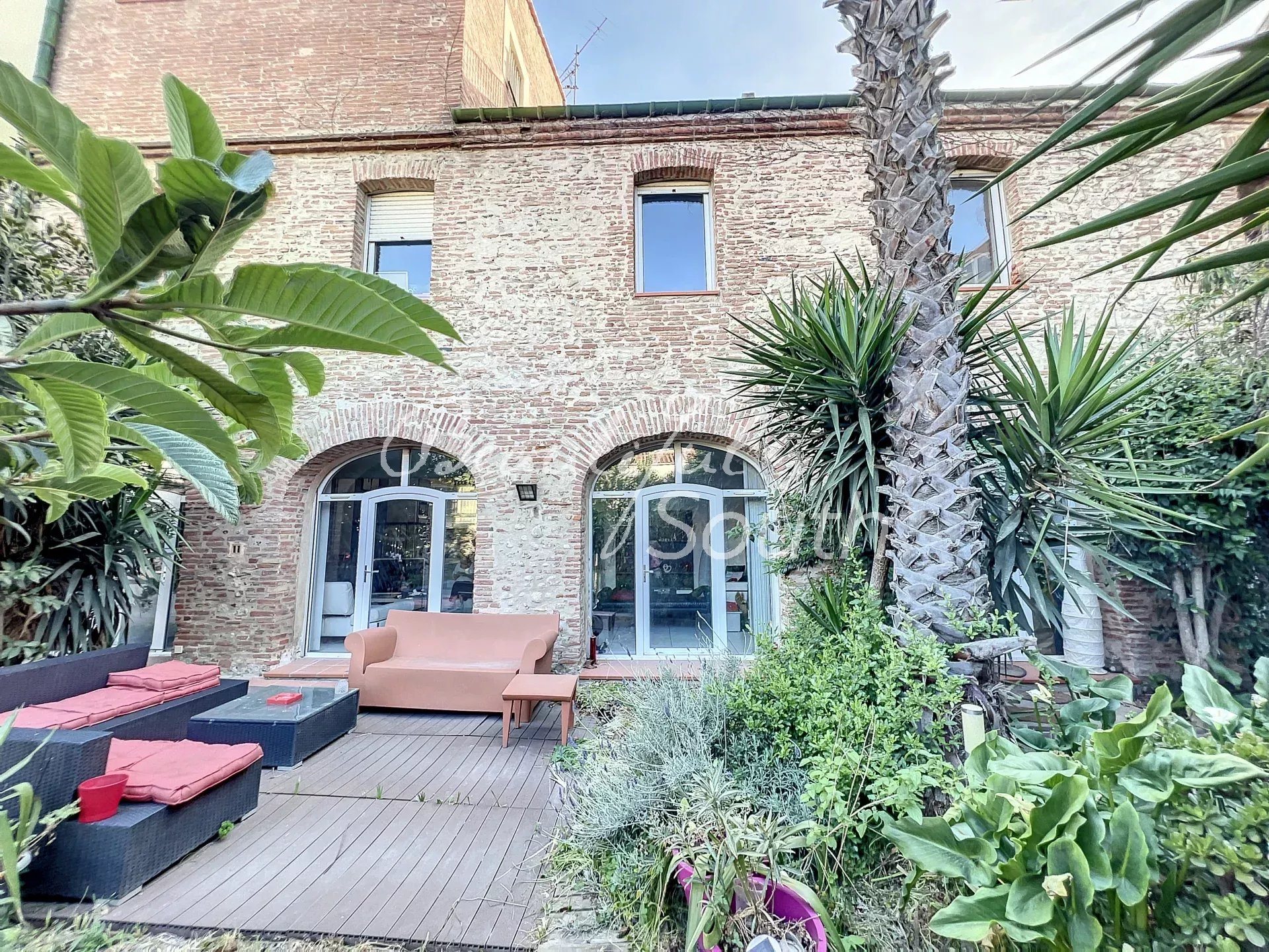 Appartement – Perpignan, La Lunette, Saint-Mathieu - Vue 2