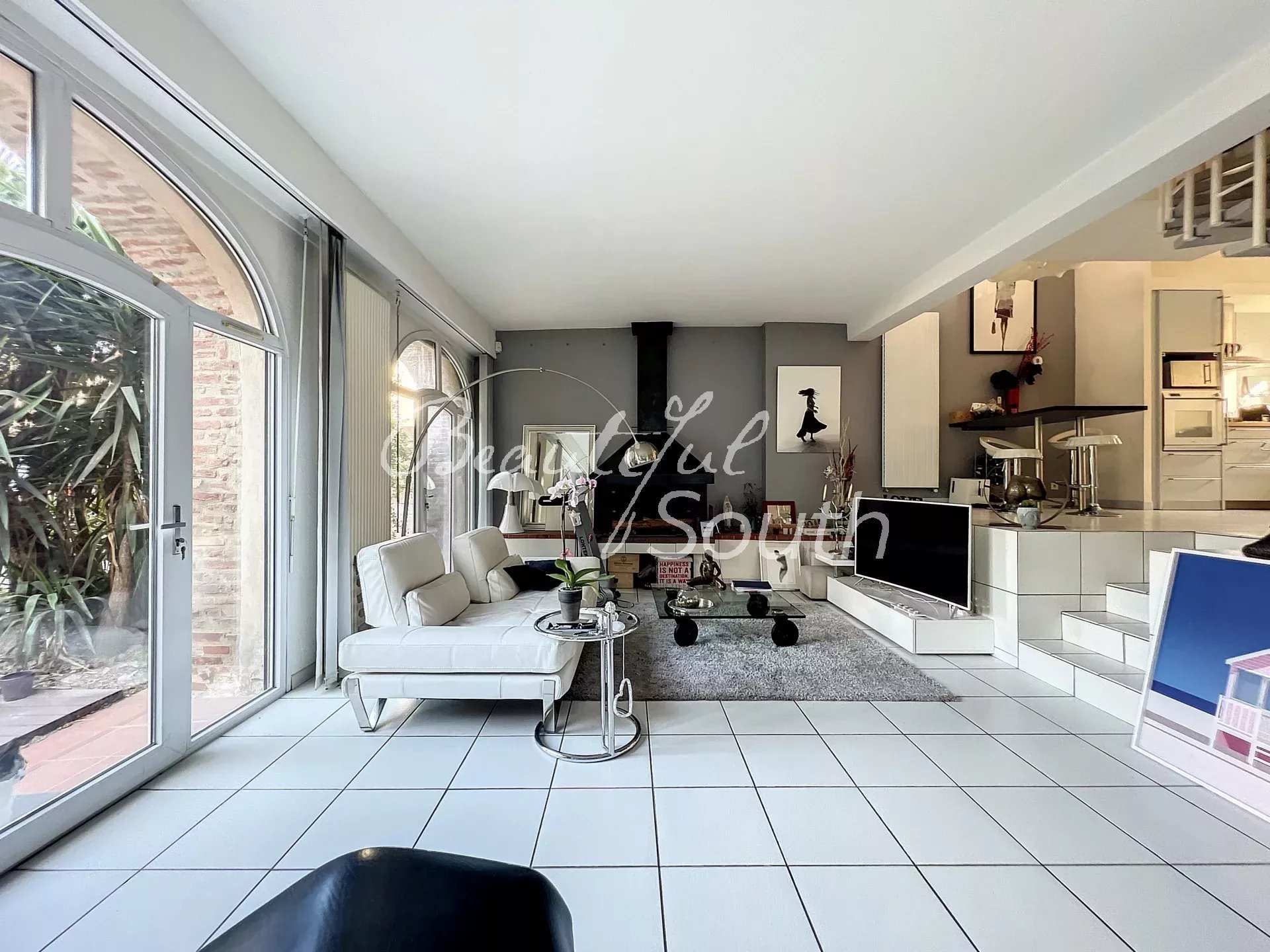 Appartement – Perpignan, La Lunette, Saint-Mathieu - Vue 3