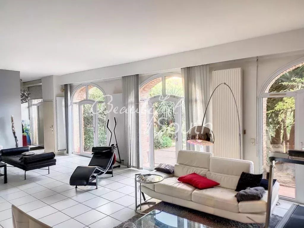 Appartement – Perpignan, La Lunette, Saint-Mathieu - Vue 4