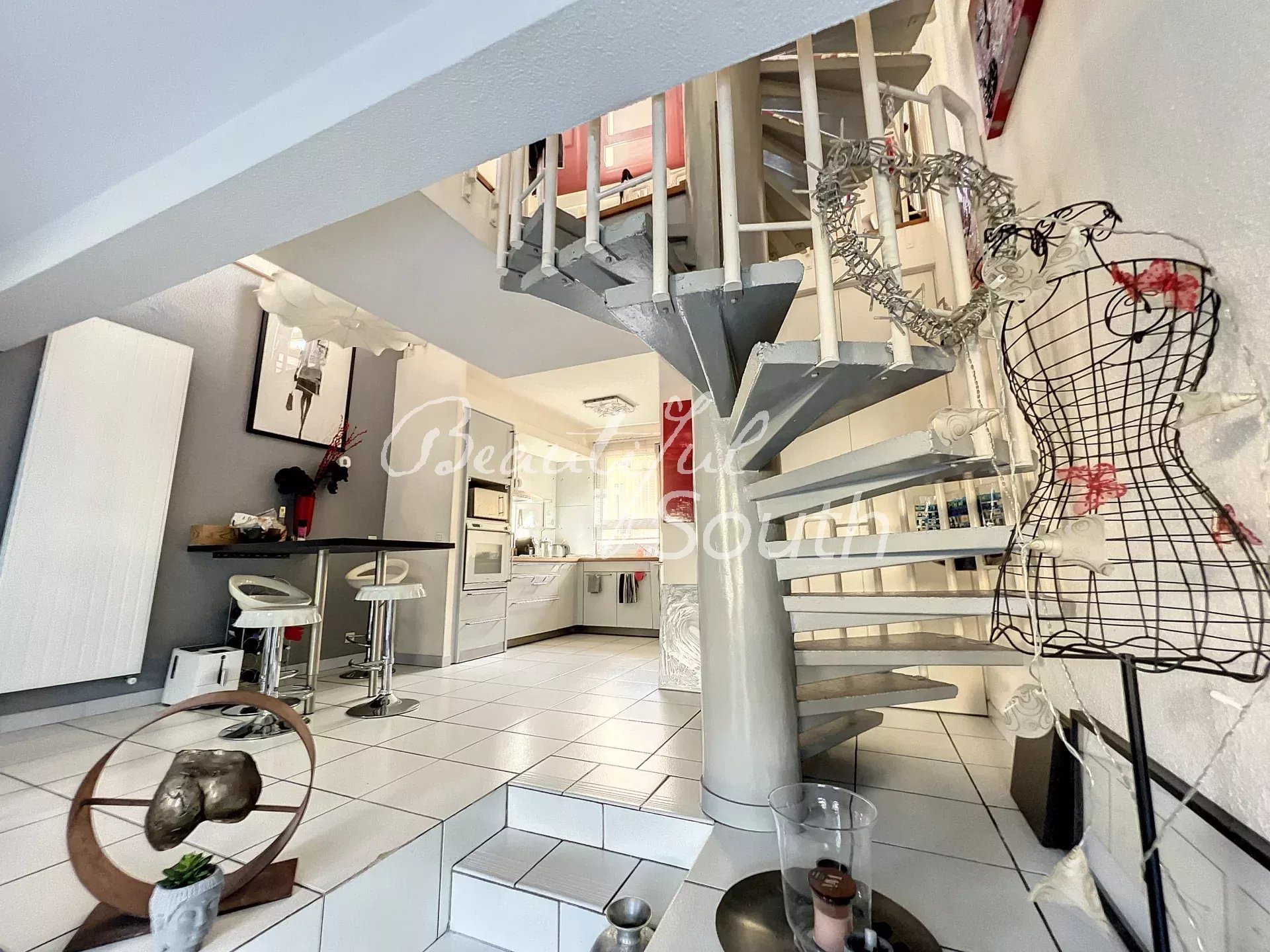 Appartement – Perpignan, La Lunette, Saint-Mathieu - Vue 5