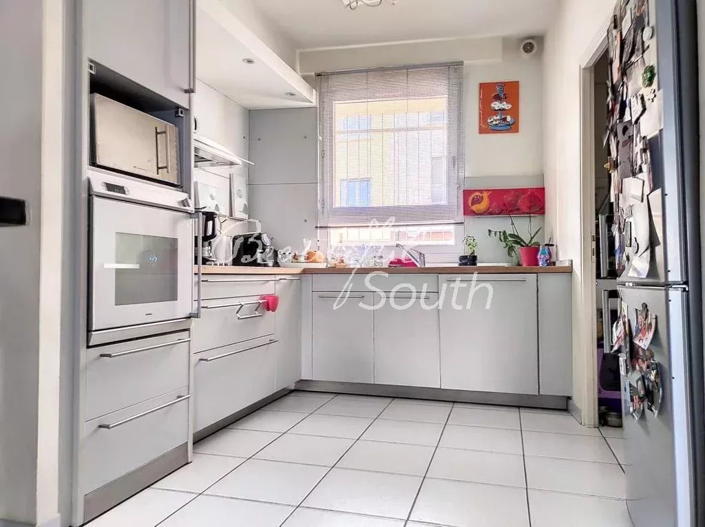 Appartement – Perpignan, La Lunette, Saint-Mathieu - Plus
