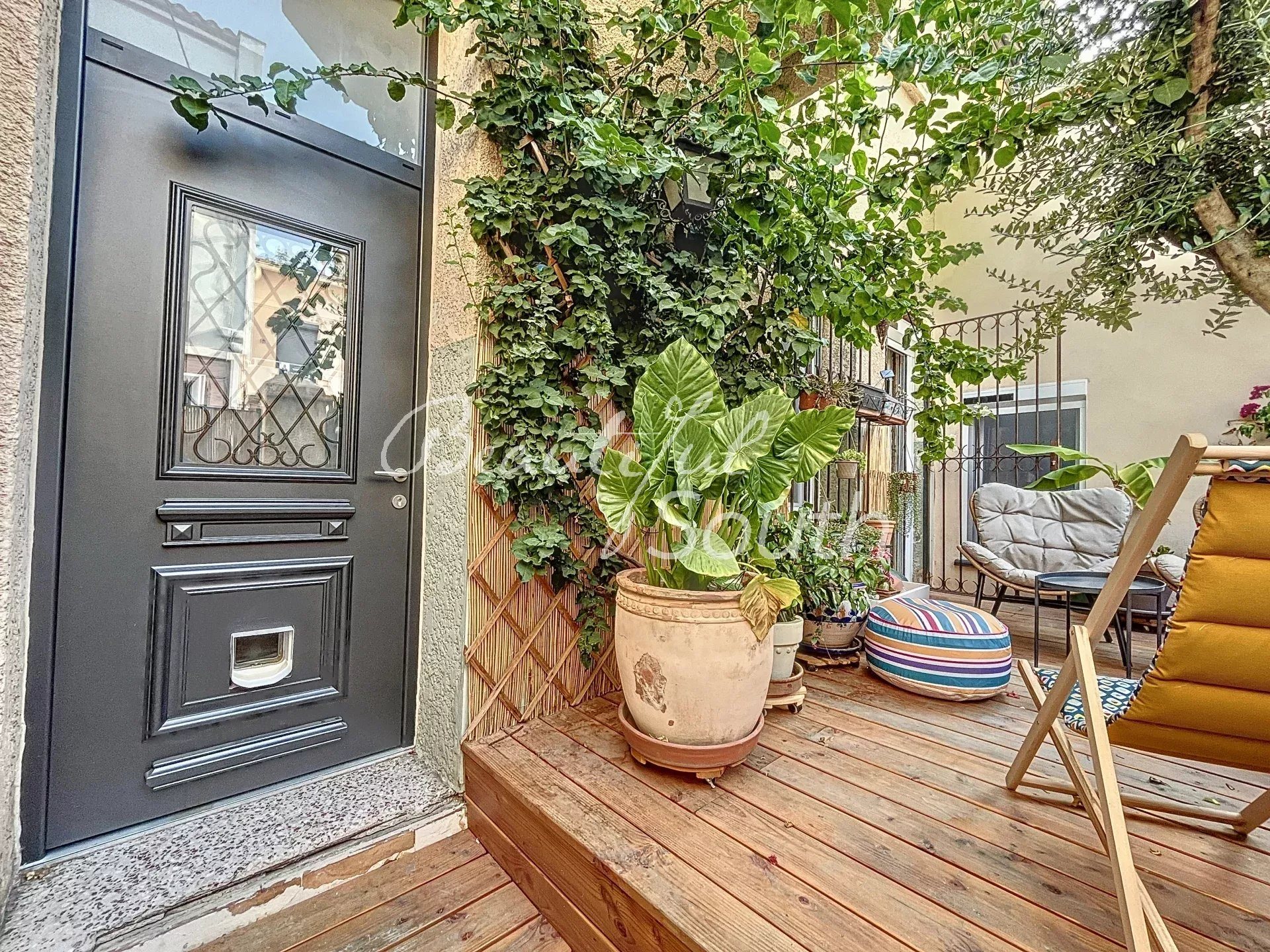 Maison à vendre, 138m², Perpignan