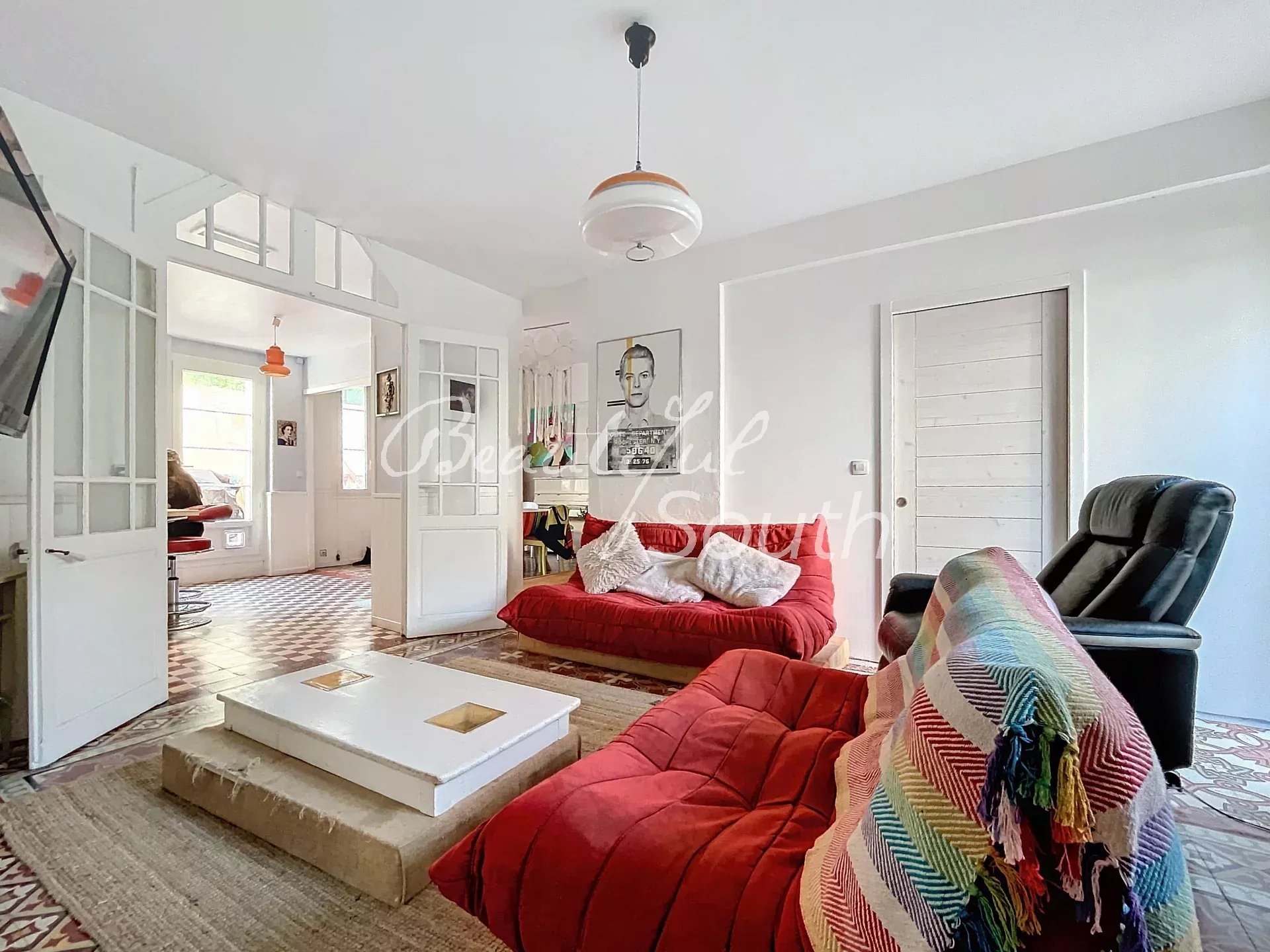Maison à vendre, 138m², Perpignan