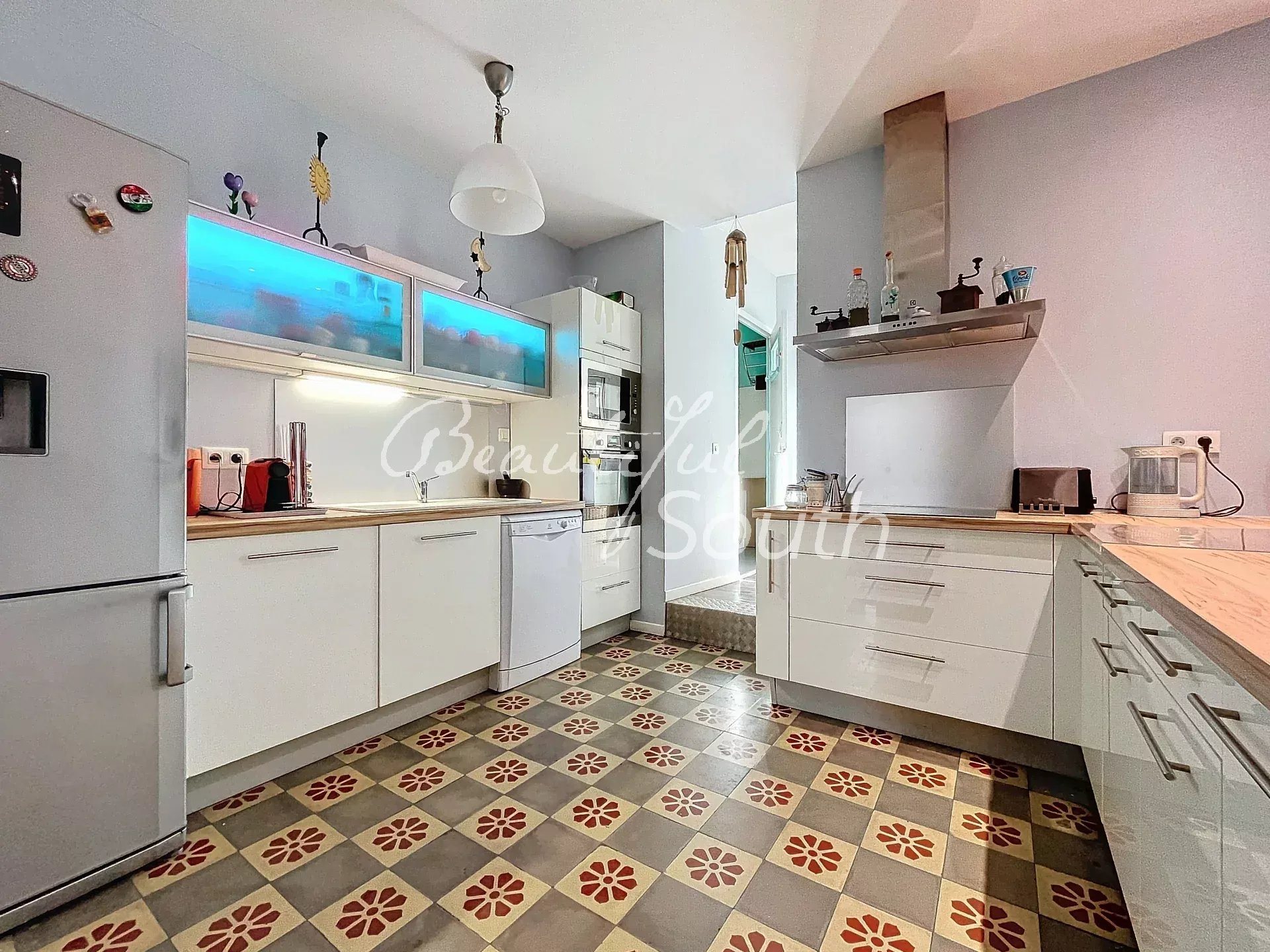 Maison à vendre, 138m², Perpignan