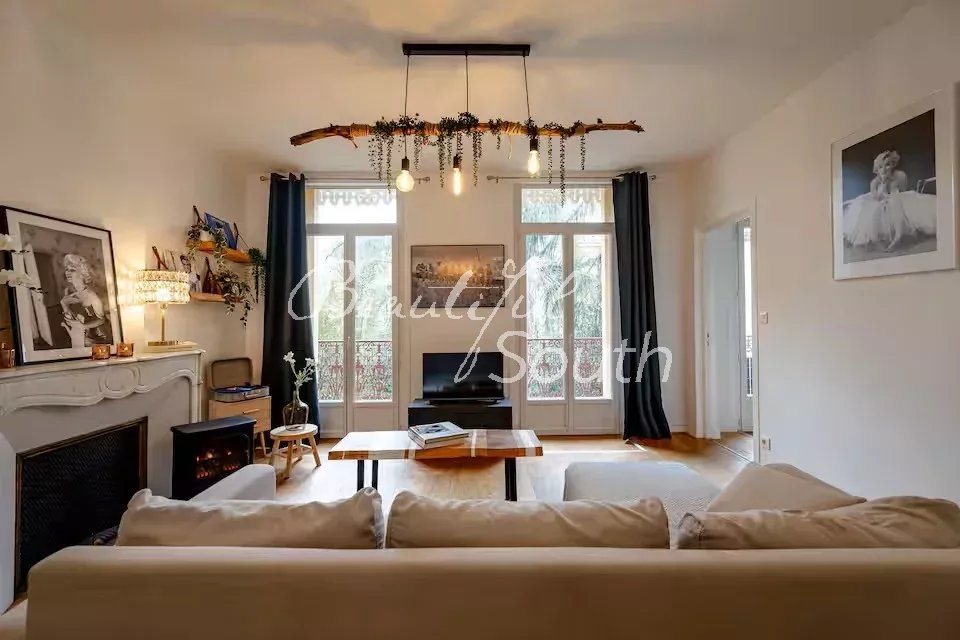 Appartement à vendre, 80m², Perpignan