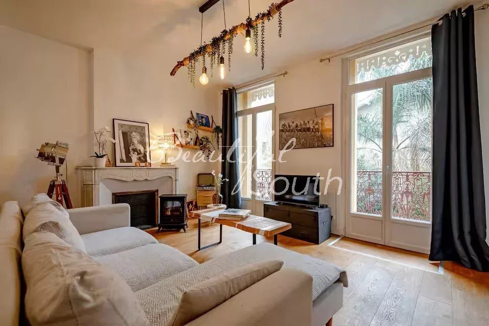 Appartement à vendre, 80m², Perpignan