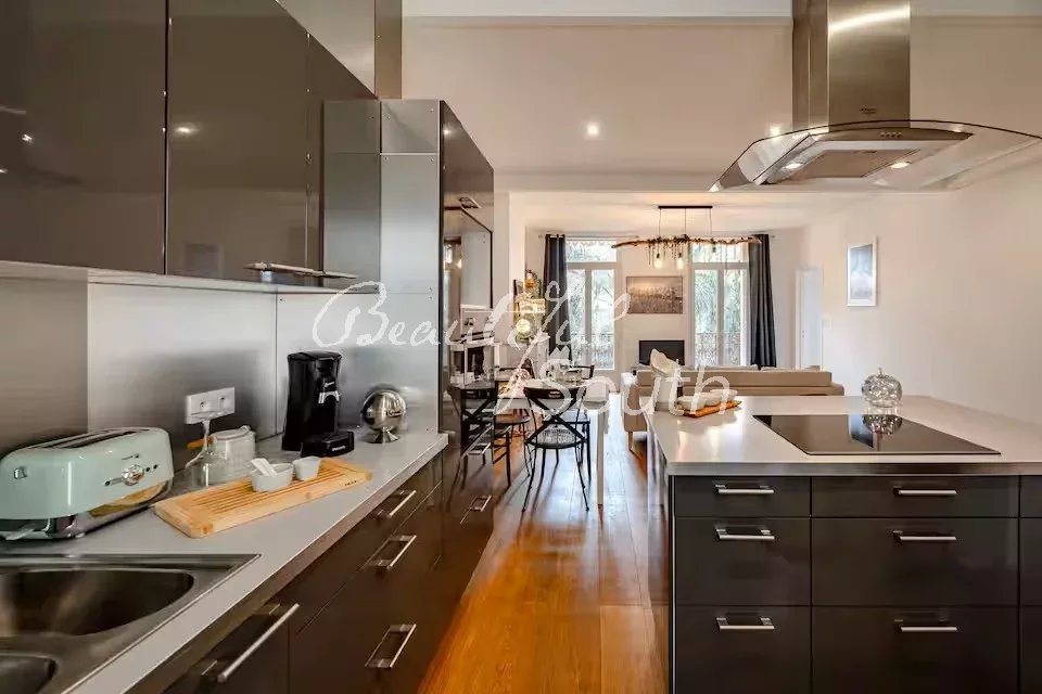 Appartement à vendre, 80m², Perpignan