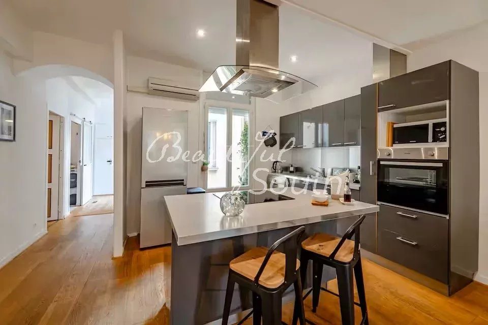 Appartement à vendre, 80m², Perpignan