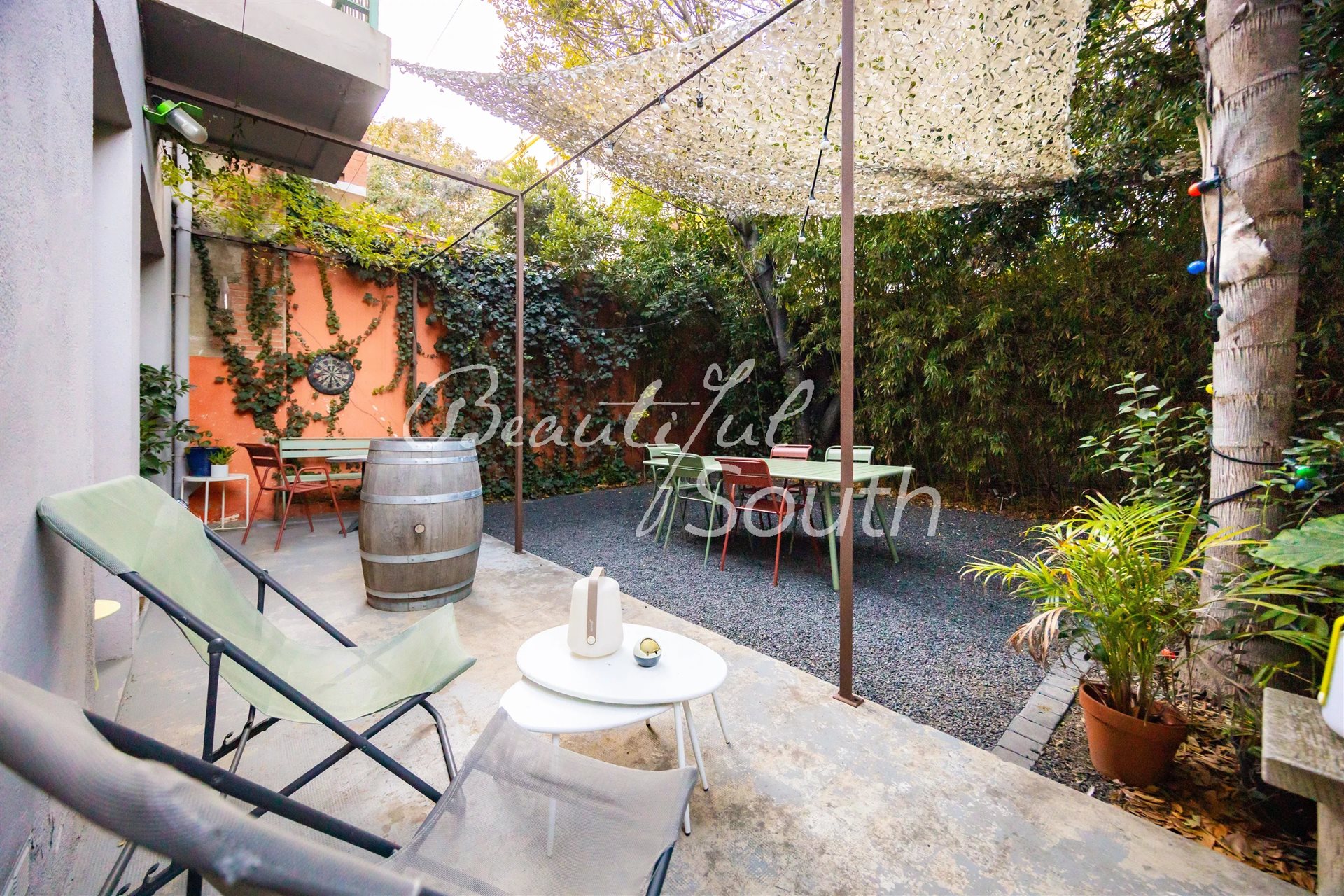 Maison à vendre, 127m², Perpignan