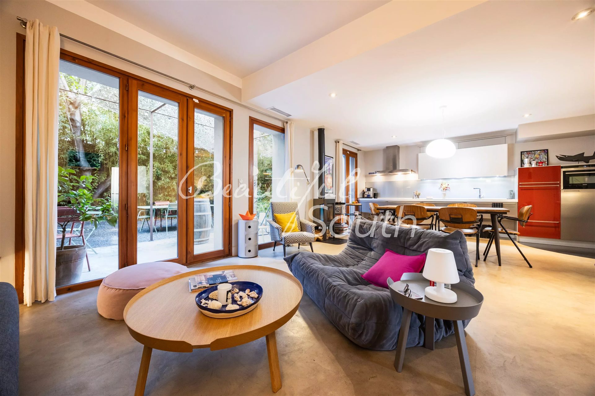 Maison à vendre, 127m², Perpignan