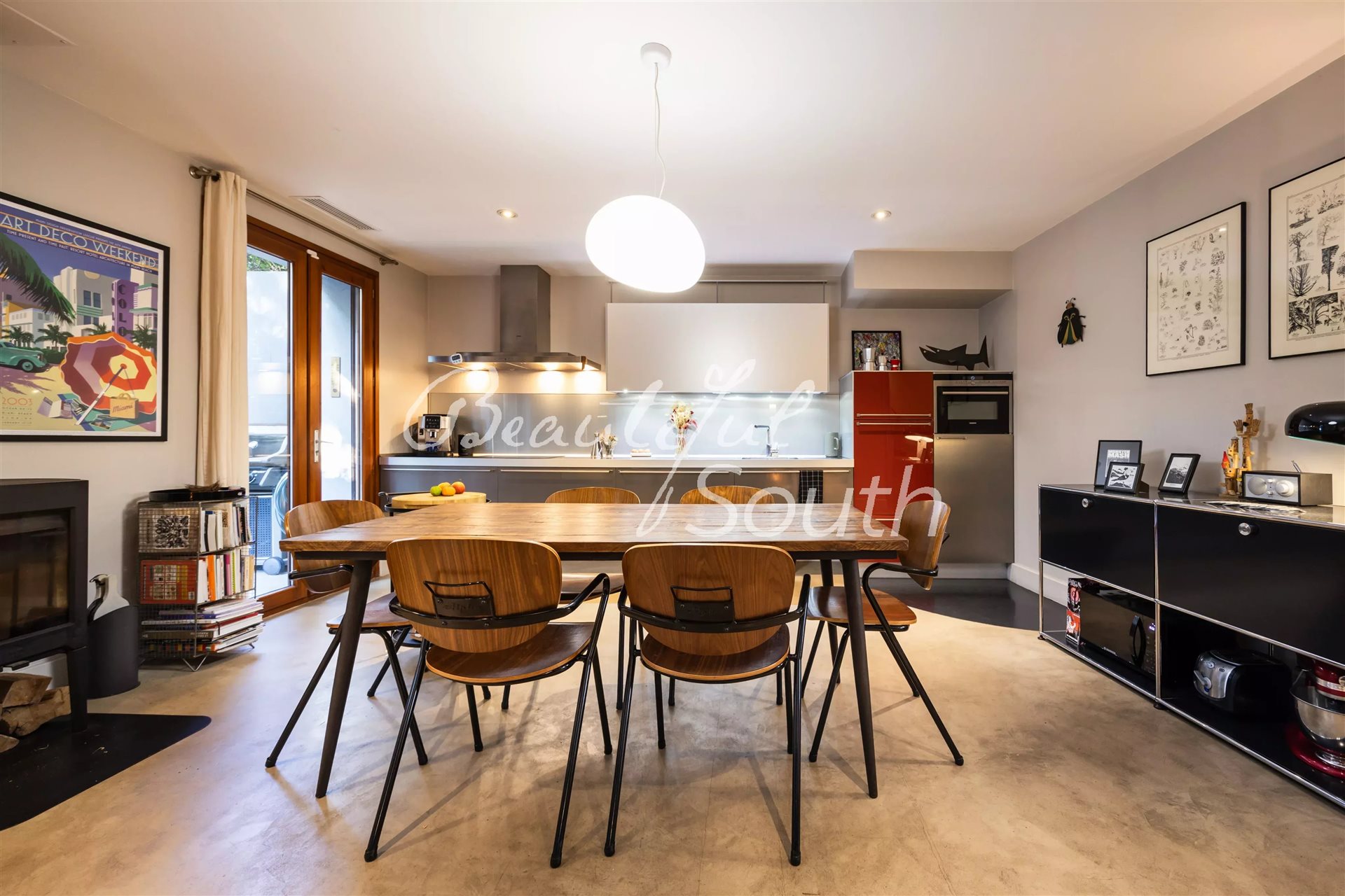 Maison à vendre, 127m², Perpignan