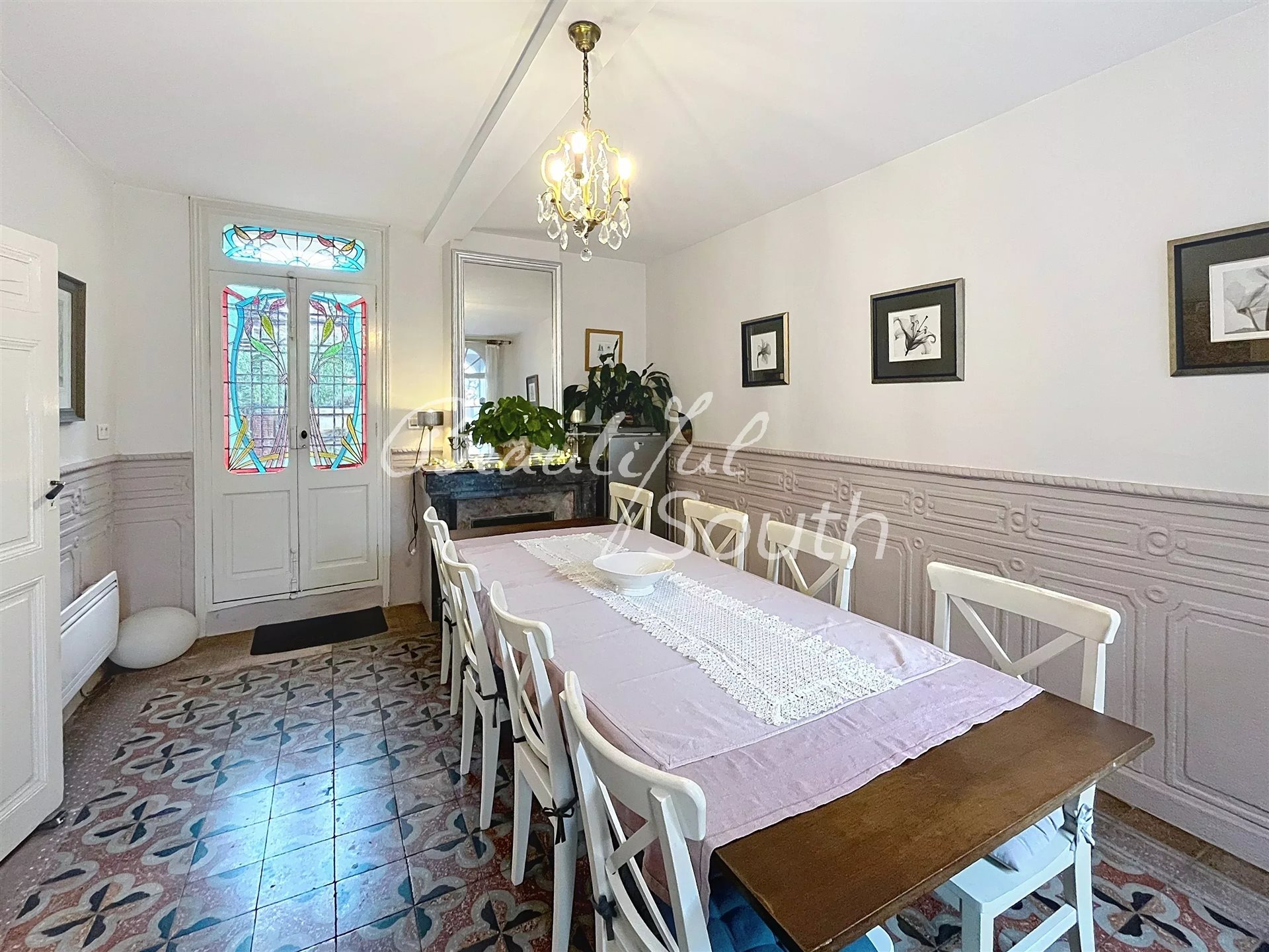 Maison à vendre, 212m², Perpignan