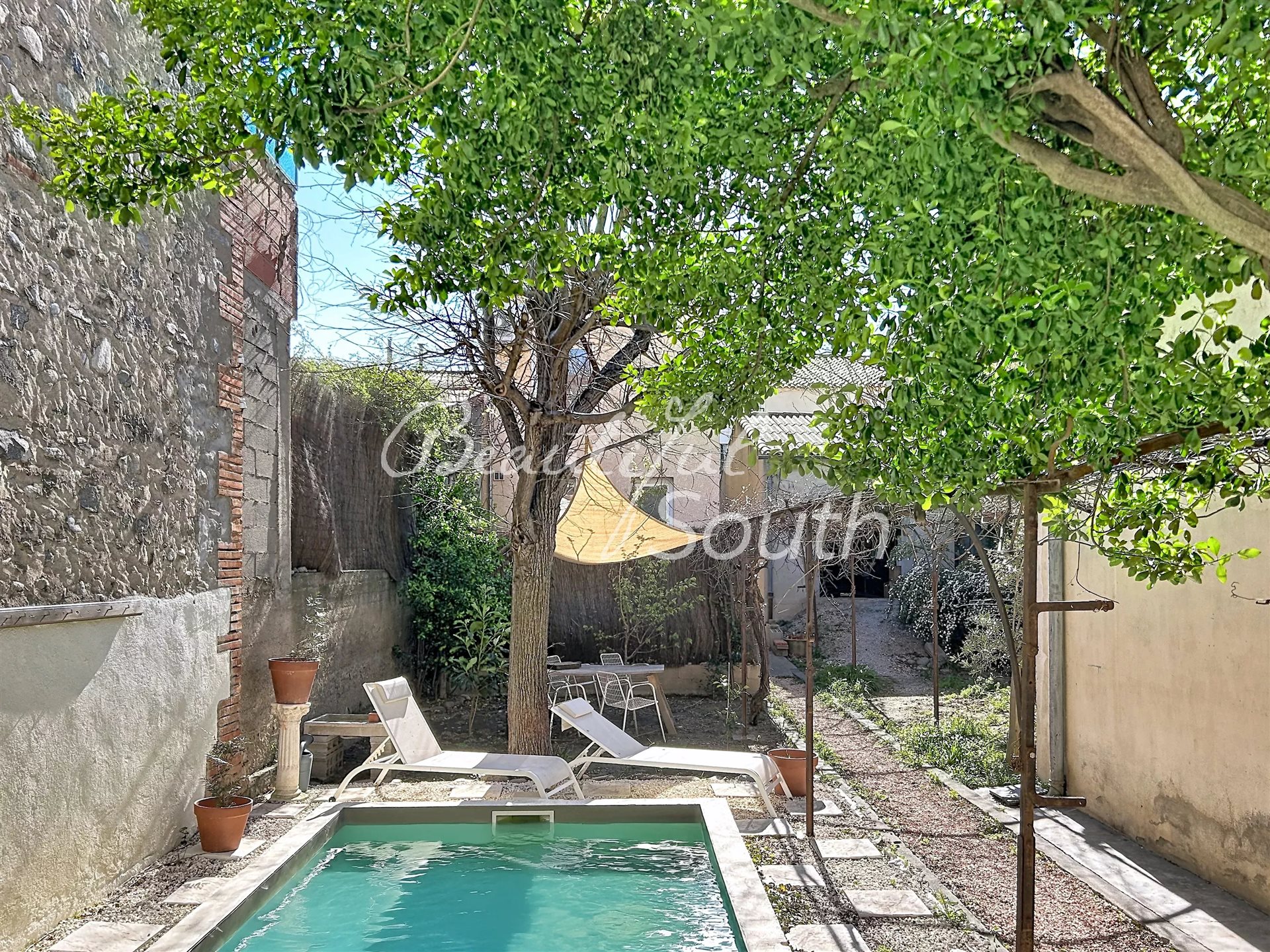 Maison à vendre, 191m², Ille-sur-Têt