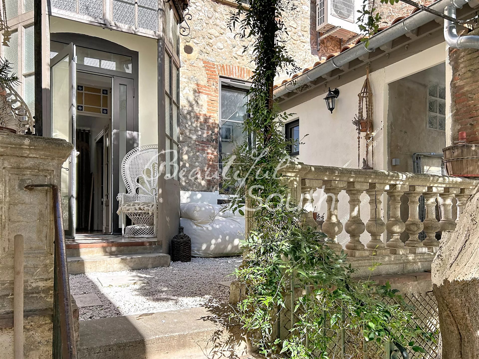 Maison à vendre, 191m², Ille-sur-Têt