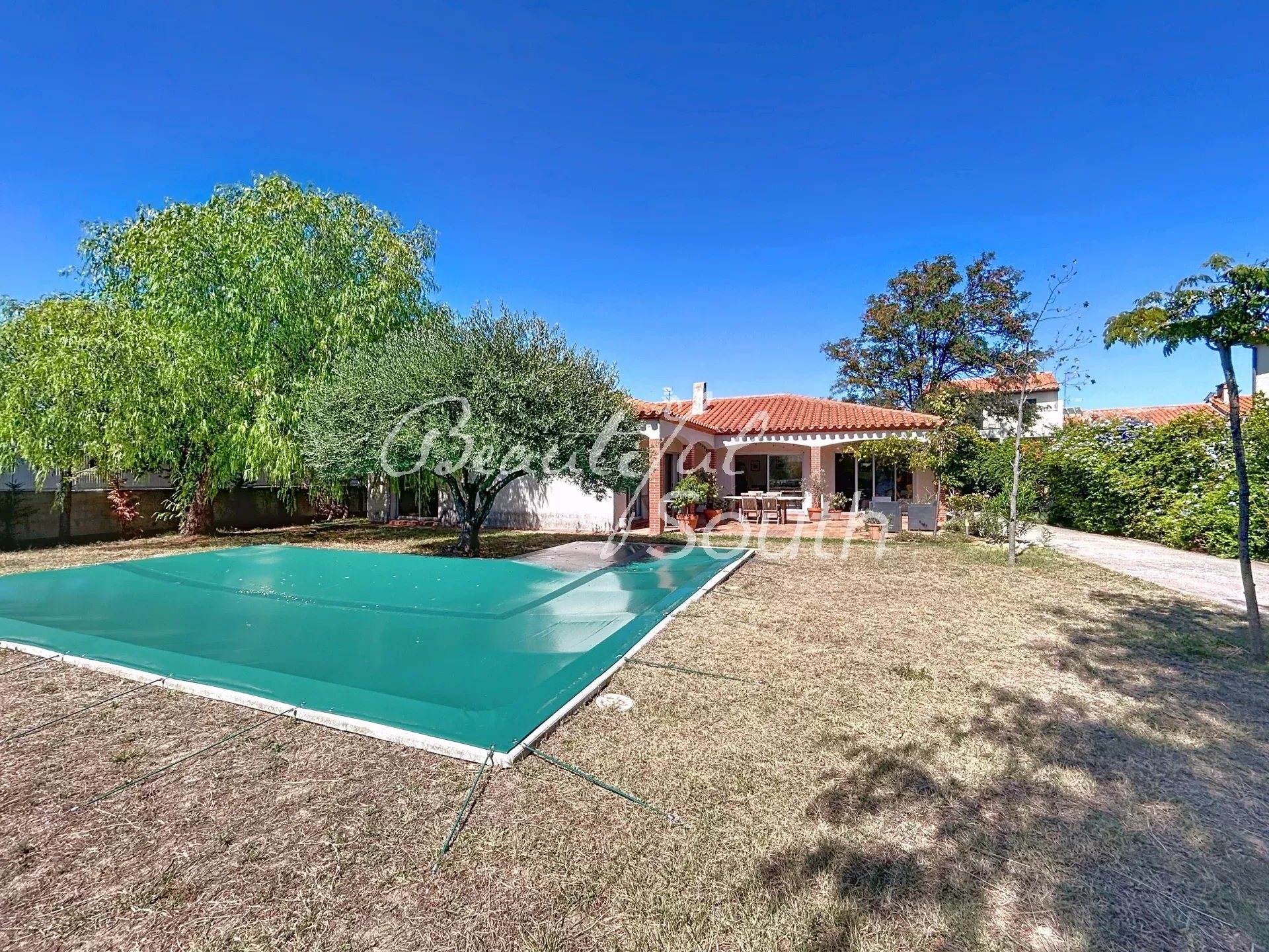 Maison à vendre, 155m², Perpignan