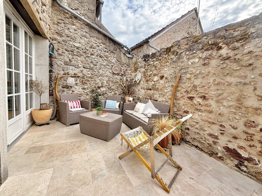 Maison 5 pièces 87 m² · à Perthes · 87 m² · 239 900 €