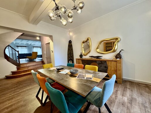 Maison 9 pièces 315 m² · à Bergerac · 315 m² · 829 000 €