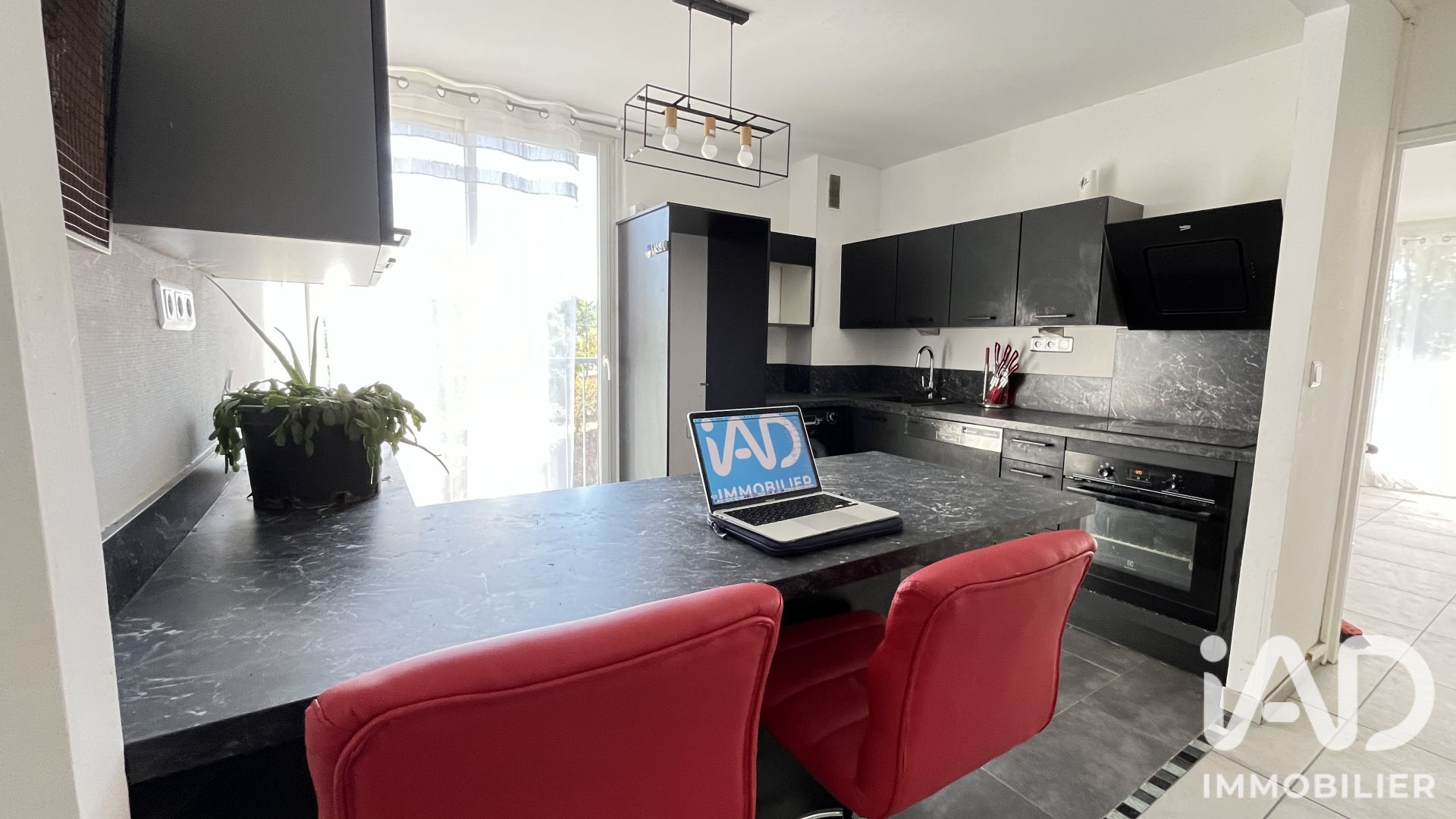 Appartement à vendre, 69m², Colomiers