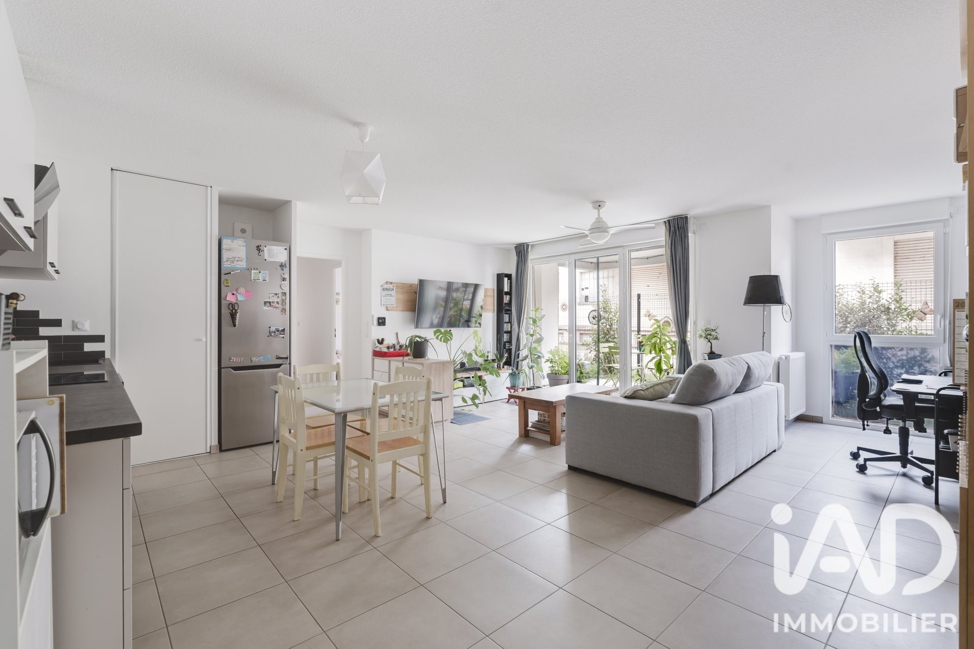 Appartement à vendre, 87m², Toulouse
