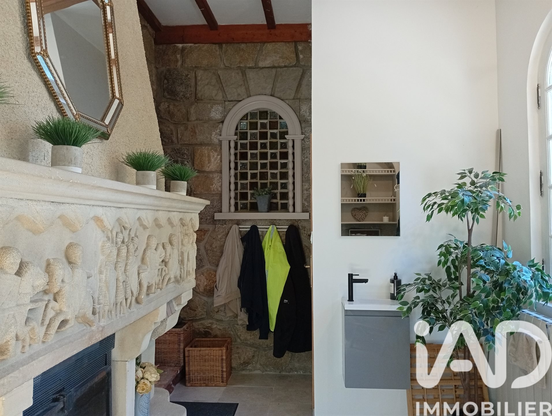 Maison à vendre, 210m², Ax-les-Thermes