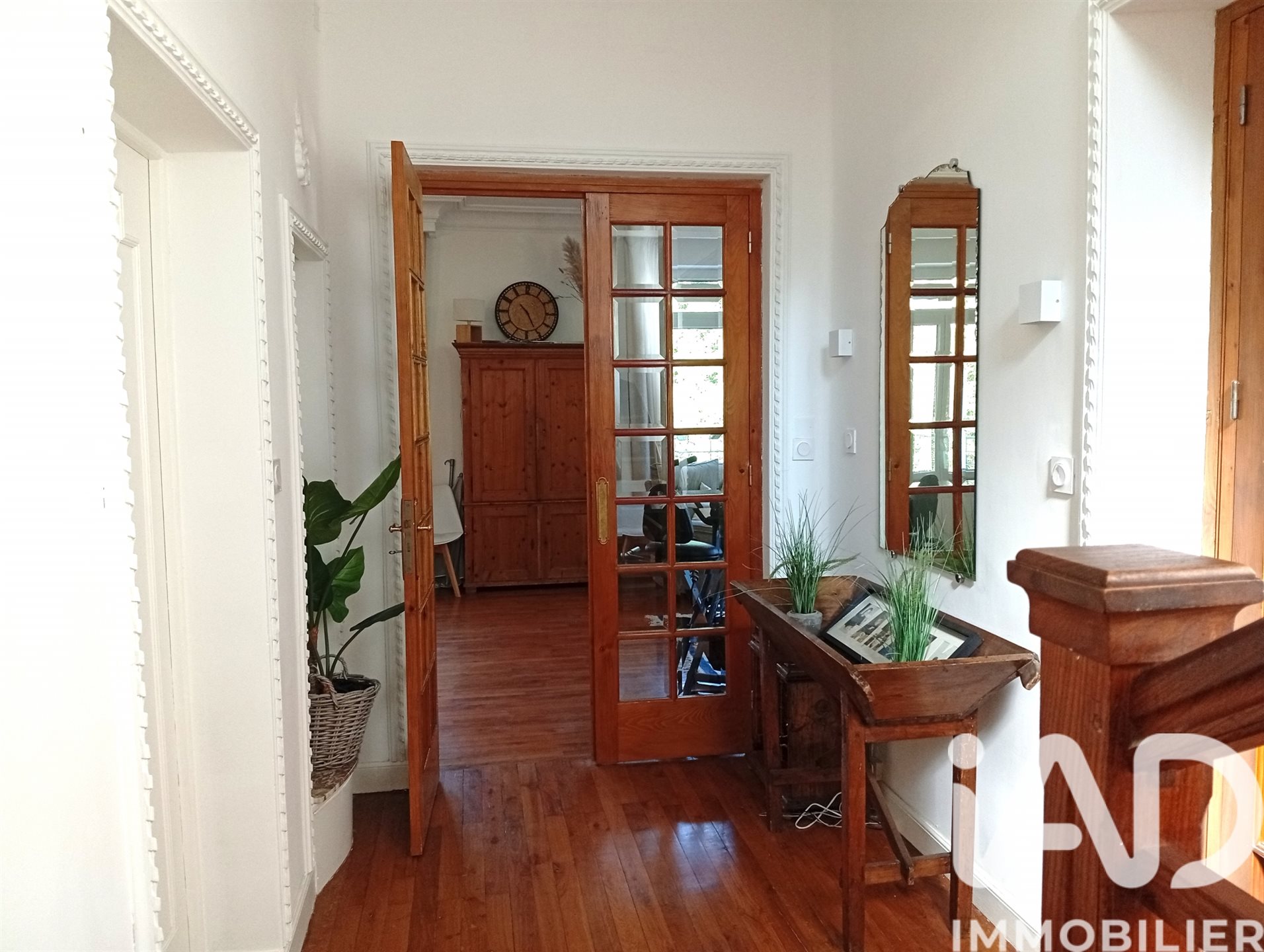 Maison à vendre, 210m², Ax-les-Thermes
