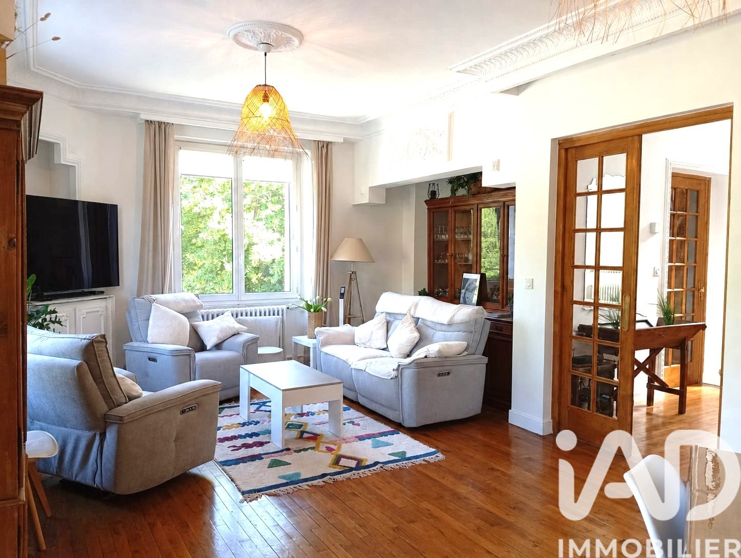 Maison à vendre, 210m², Ax-les-Thermes