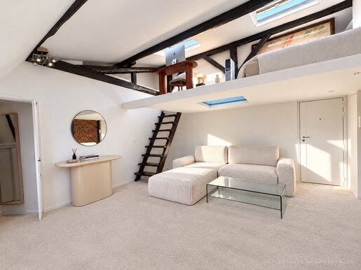 Appartement 3 pièces 60 m² · à Paris 8ème · 60 m² · 745 000 €