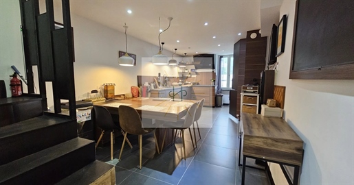 Maison 3 pièces 66 m² · à Viviers · 66 m² · 109 000 €