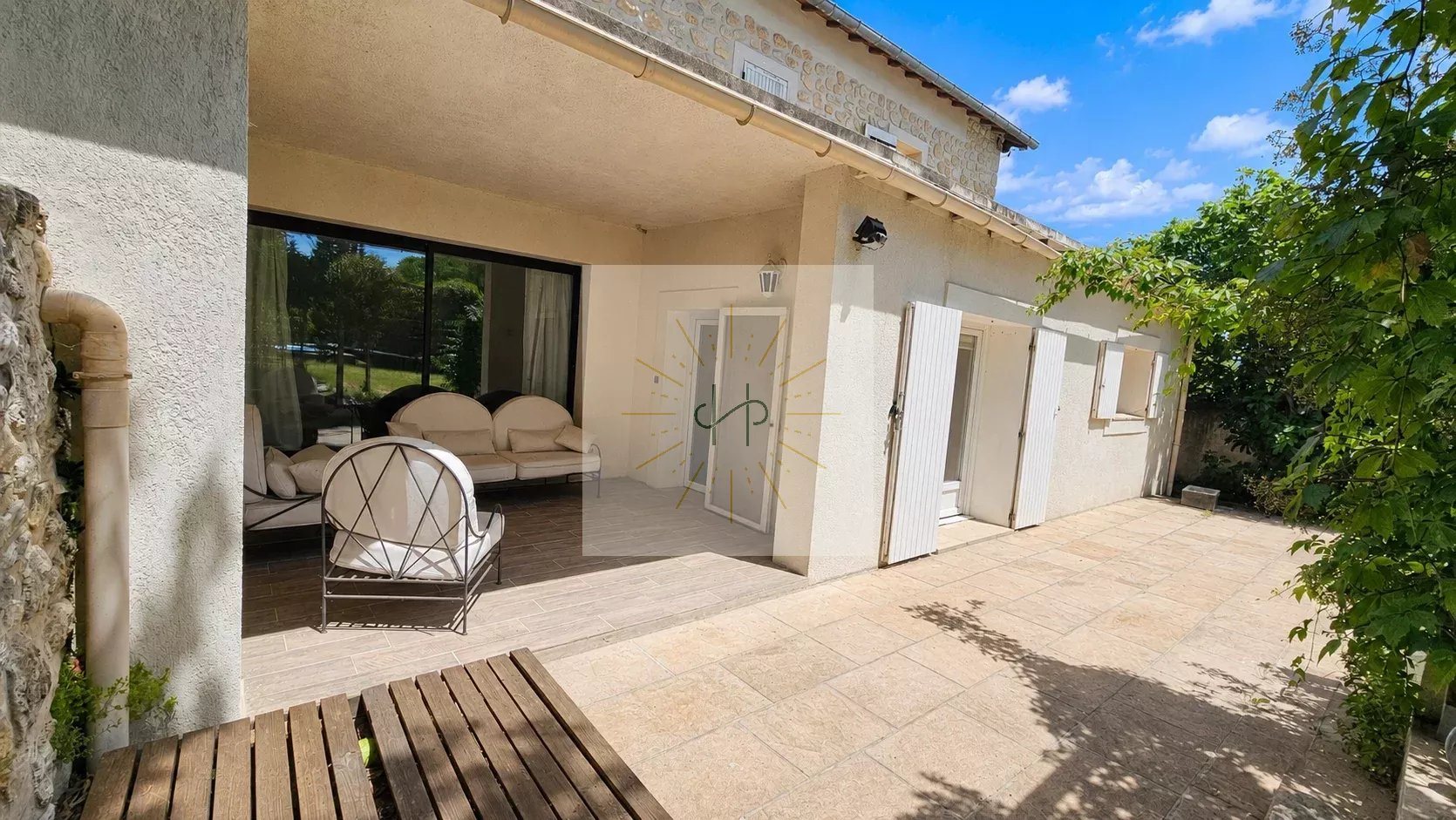 Maison à vendre, 178m², Malataverne