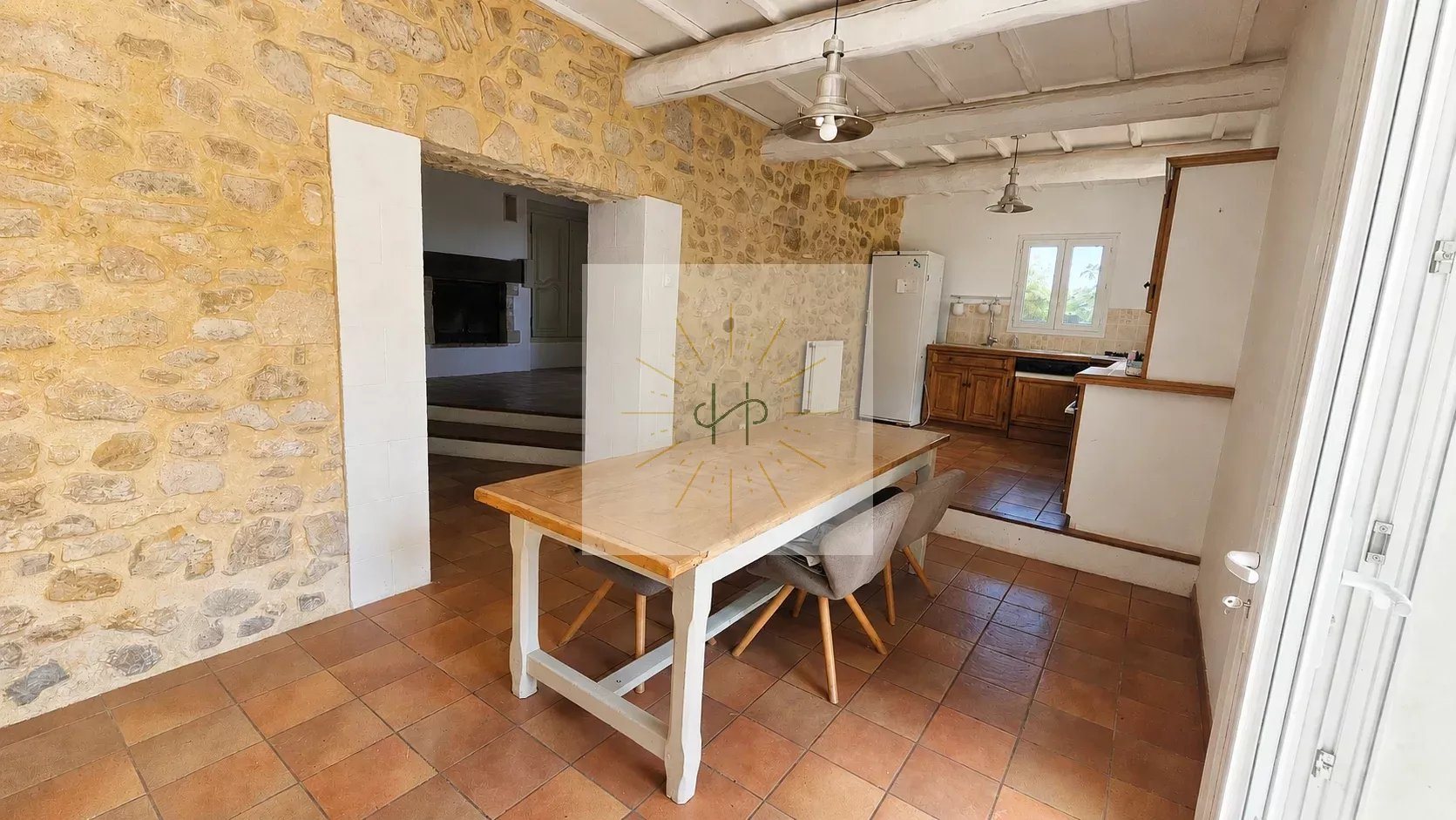 Maison à vendre, 178m², Malataverne