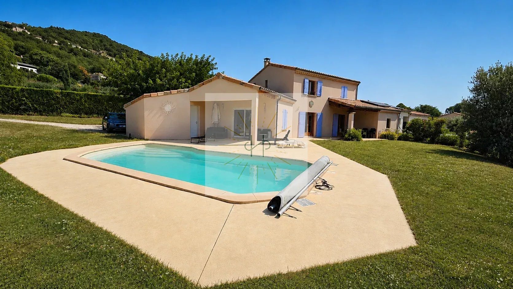 Maison à vendre, 140m², Savasse