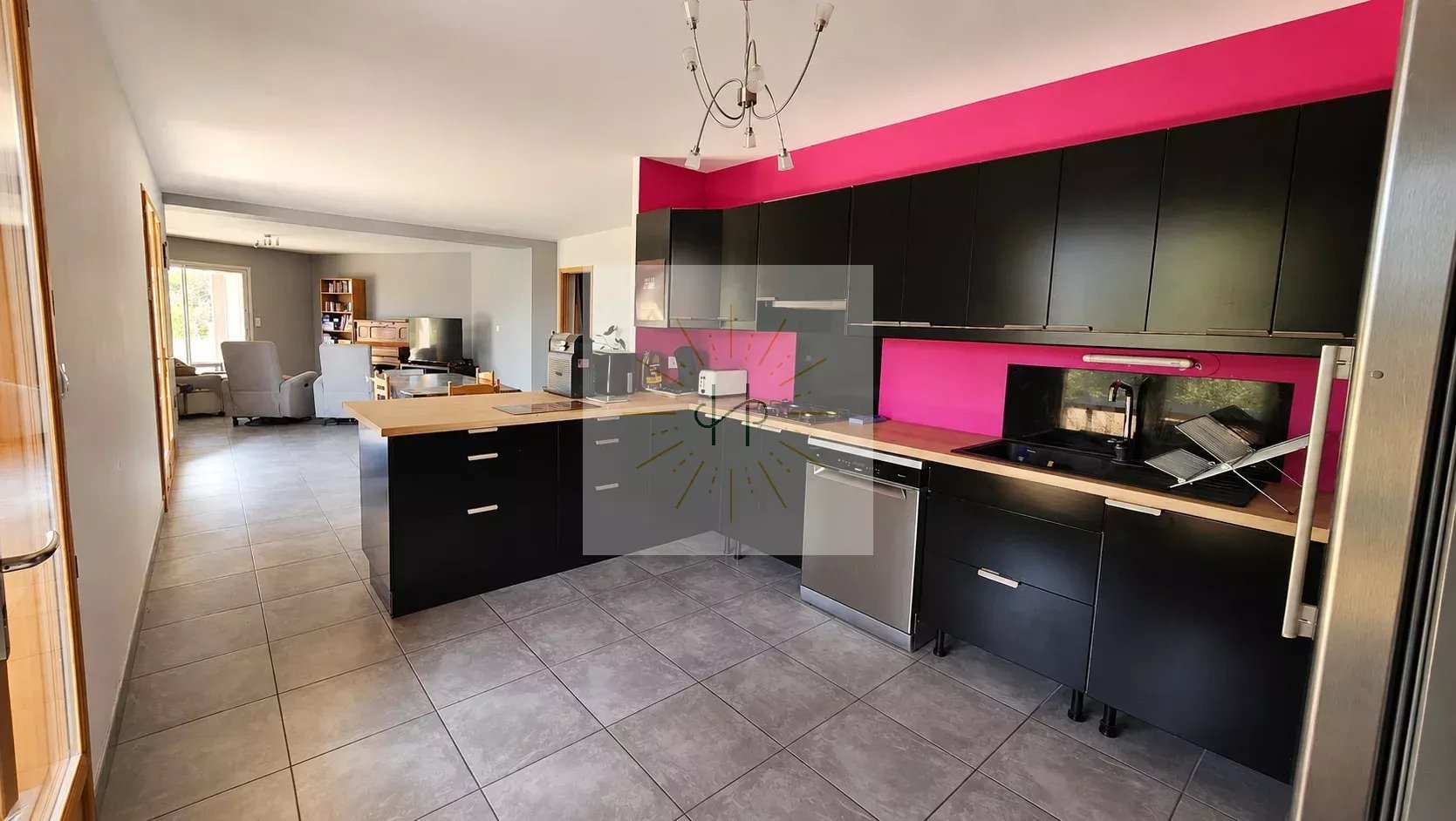 Maison à vendre, 140m², Savasse