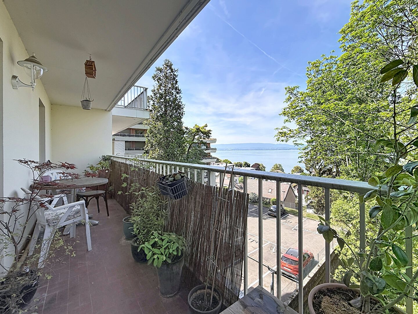 Appartement à vendre, 51m², Évian-les-Bains