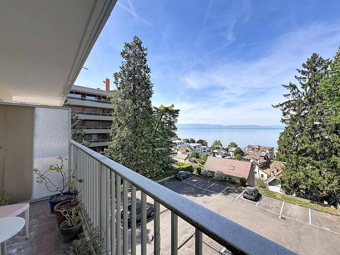 Appartement à vendre, 51m², Évian-les-Bains