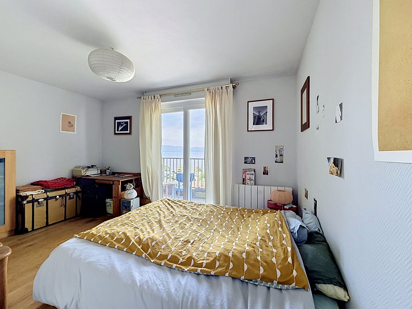 Appartement à vendre, 51m², Évian-les-Bains